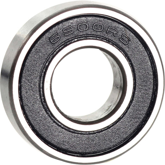 Union kogellager ball bearing cb-435 10x22x6
