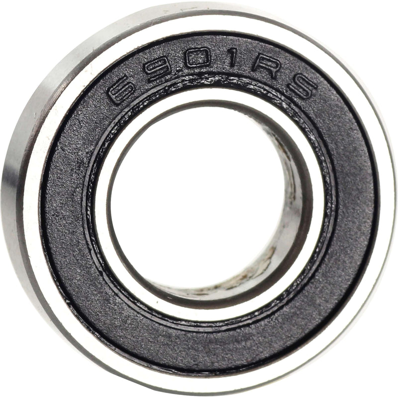 Load image into Gallery viewer, Union kogellager ball bearing cb-444 12x24x6
