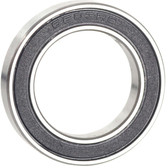 Union kugellager ball bearing cb-456 17x26x5