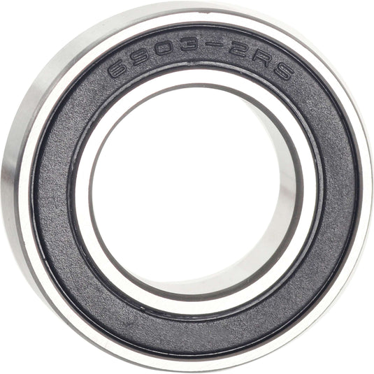 Union kogellager ball bearing cb-462 17x30x7