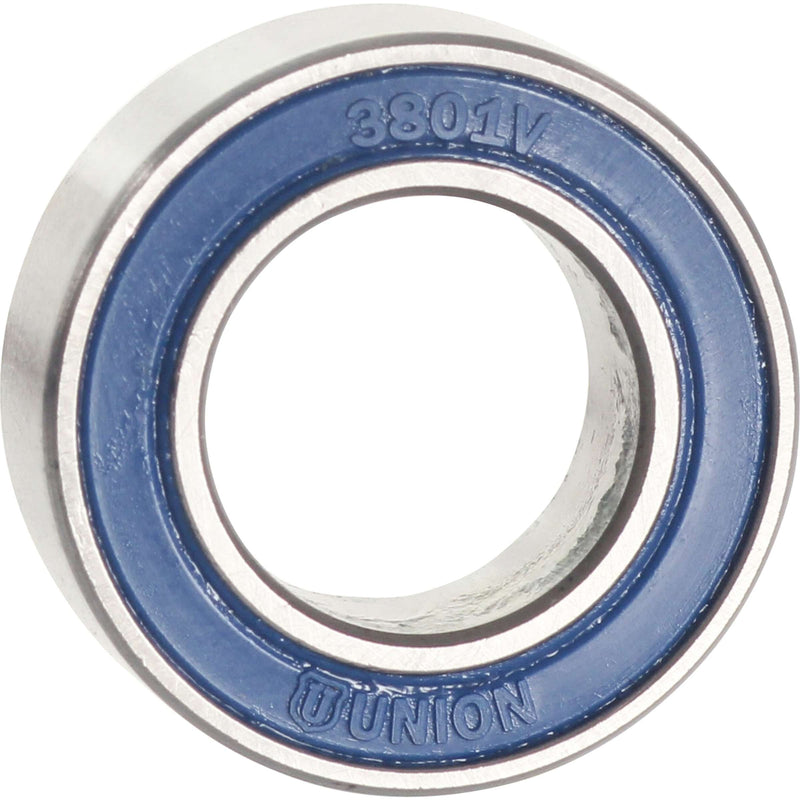 Load image into Gallery viewer, Union kogellager ball bearing cb-625 12x21x8
