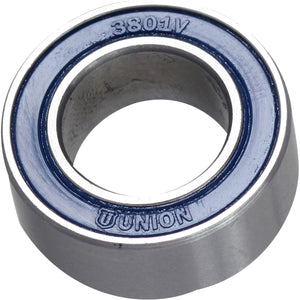Union kogellager ball bearing cb-625 12x21x8