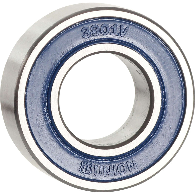 Load image into Gallery viewer, Union kogellager ball bearing cb-630 12x24x10
