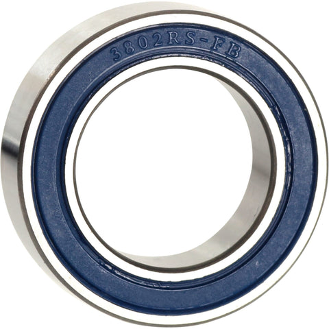 Marwi Ball Bearing MAX CB-635 3802V dubb. row LLU 15x24x7