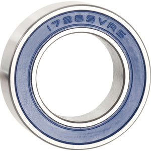 Union kogellager ball bearing cb-640 17x28x9