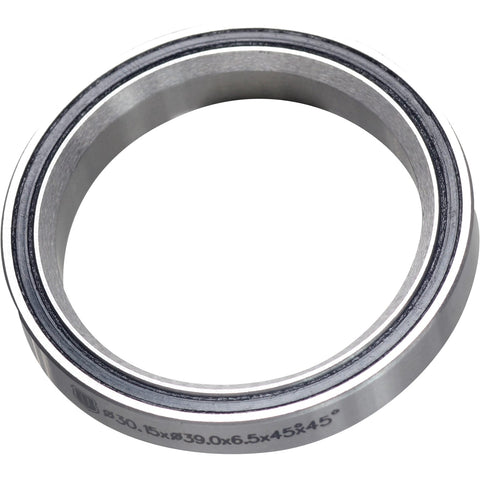 Marwi Headset bearing CB-710 30.15x39.0x6.5 45/45gr 436710