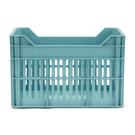 Urbanproof krat junior 15l rpet lichtblauw