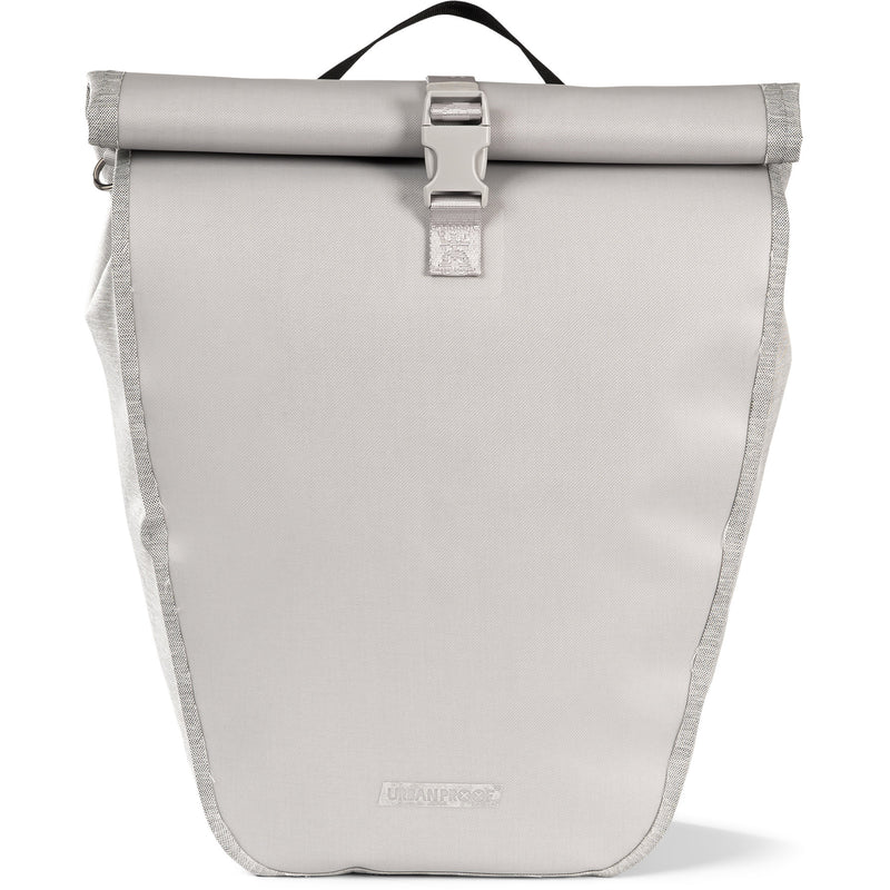 Afbeelding laden in galerijviewer, Urbanproof urban proof single district tas 20l grijs recycled
