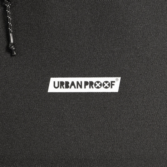 Urbanproof urban proof shopper knox 25l rpet zwart