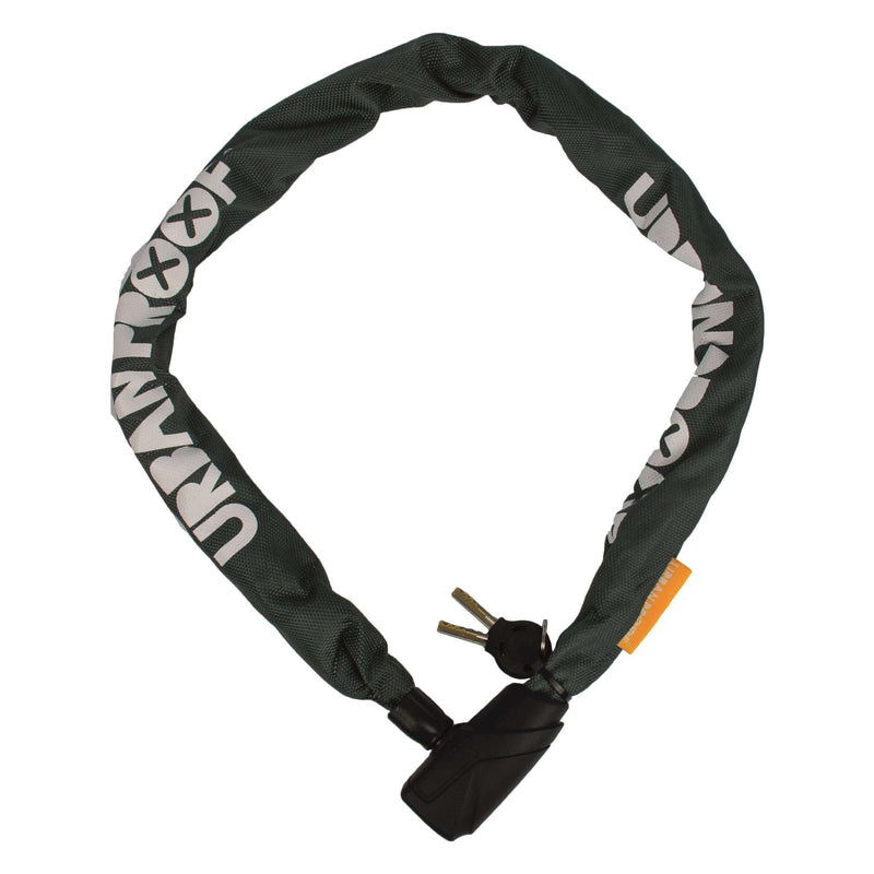 Load image into Gallery viewer, Urbanproof kettingslot 8mm*100cm groen
