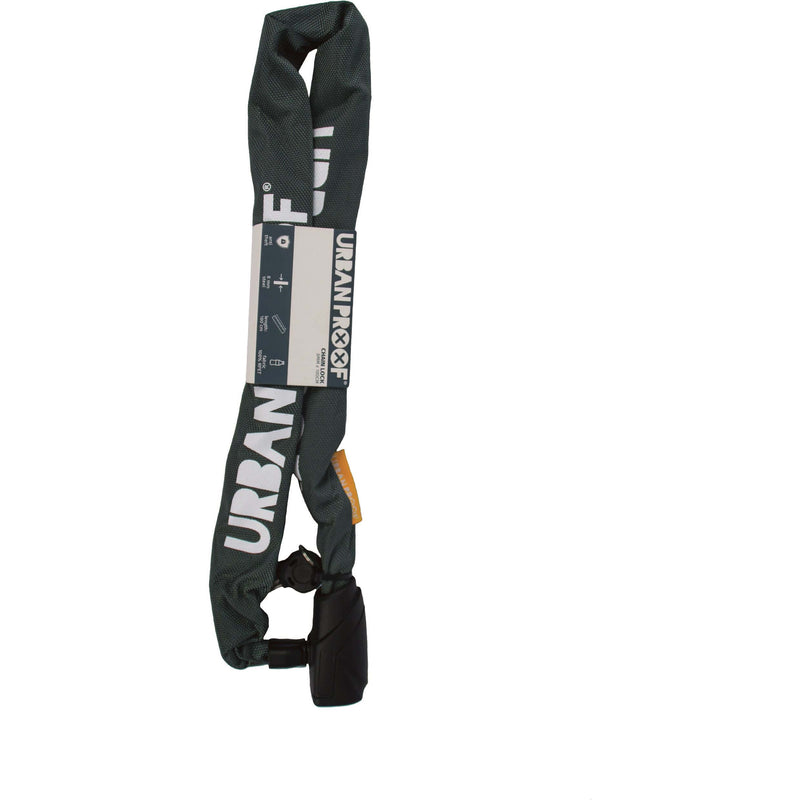 Load image into Gallery viewer, Urbanproof kettingslot 8mm*100cm groen
