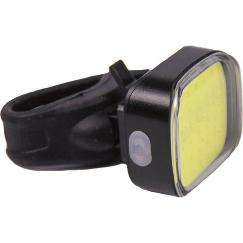 UrbanProof high power headlight yellow USB