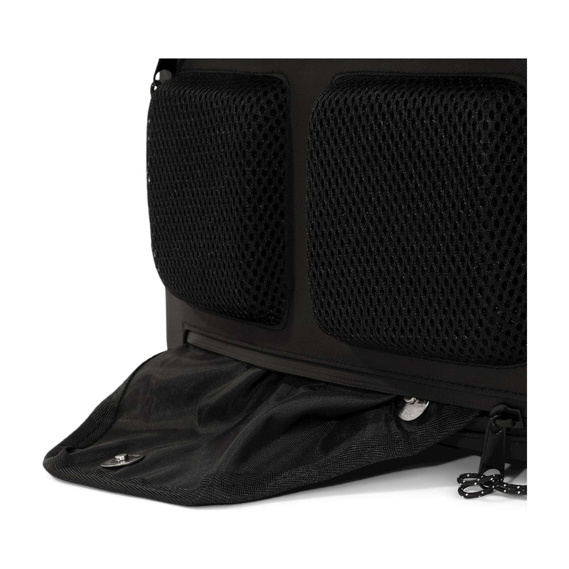 Load image into Gallery viewer, Urbanproof fietstas cargo up recycle 20l zwart
