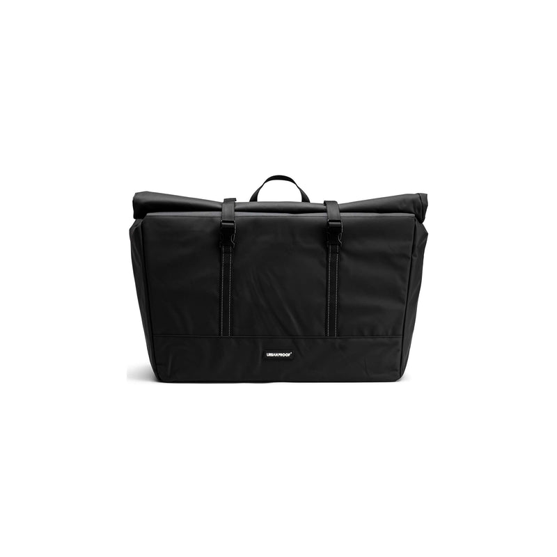 Load image into Gallery viewer, Dutchperfect urbanproof enkele tas longtail 60l zwart
