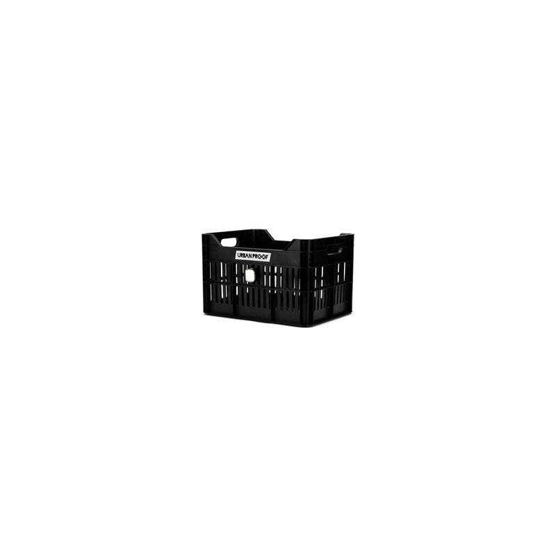 Load image into Gallery viewer, Urbanproof krat 30l rpet zwart

