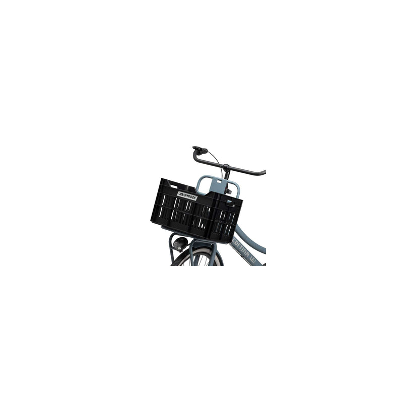 Load image into Gallery viewer, Urbanproof krat 30l rpet zwart
