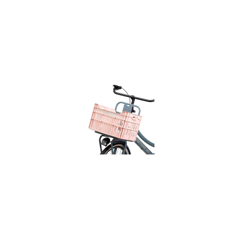 Load image into Gallery viewer, Dutchperfect urbanproof krat 30l rpet lichtroze
