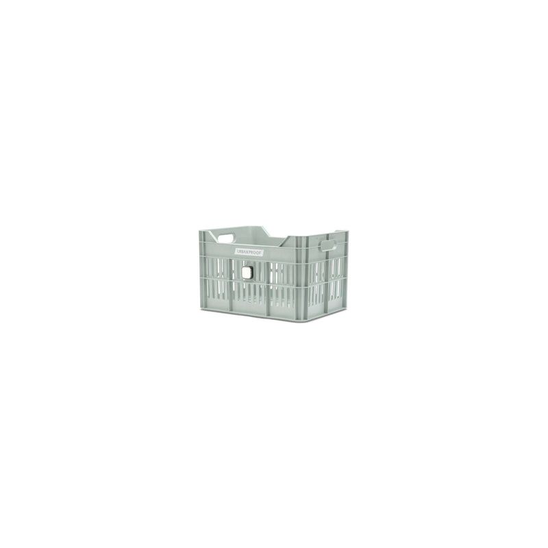 Load image into Gallery viewer, Urbanproof krat click 30l rpet mintgroen
