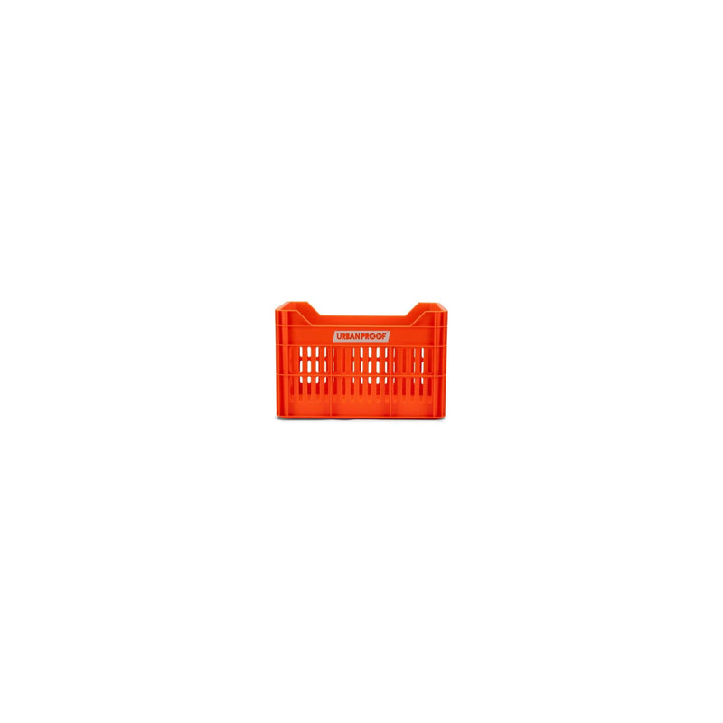 Load image into Gallery viewer, Urbanproof krat click 30l rpet oranje

