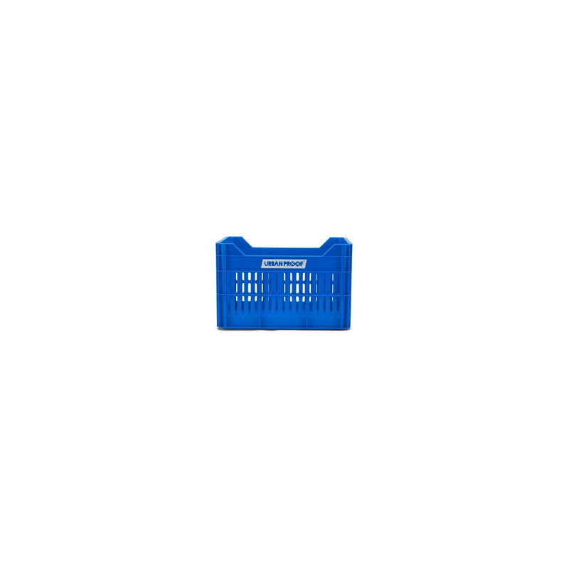 Load image into Gallery viewer, Urbanproof krat click 30l rpet blauw
