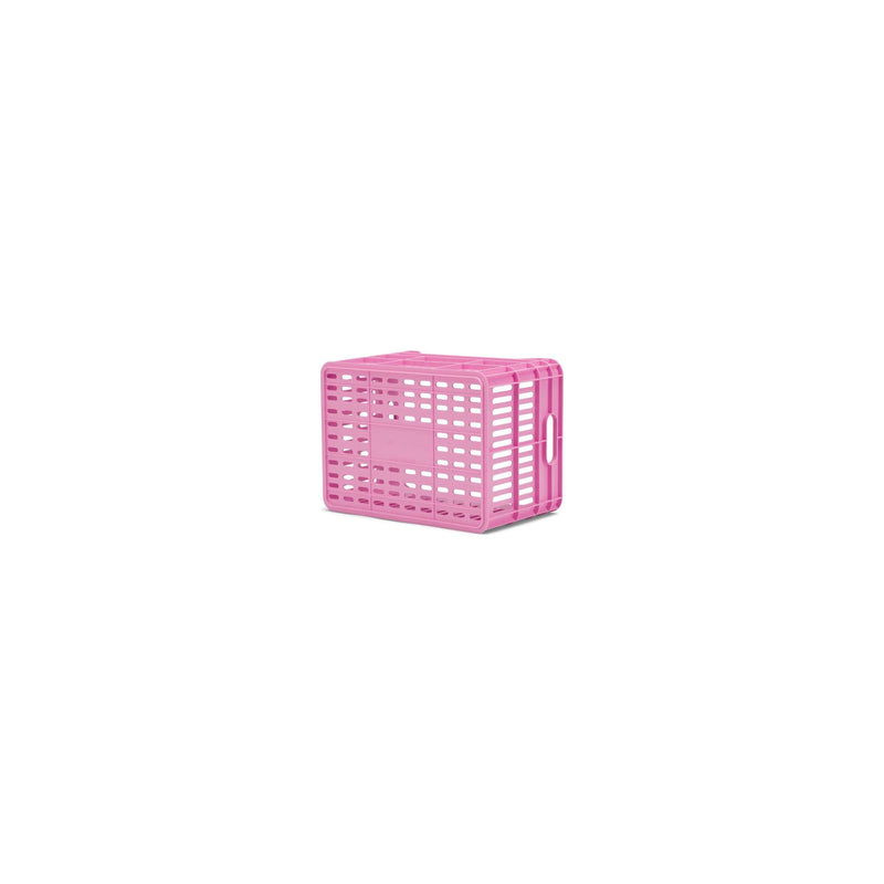 Load image into Gallery viewer, Dutchperfect urbanproof krat junior 15l rpet fel roze
