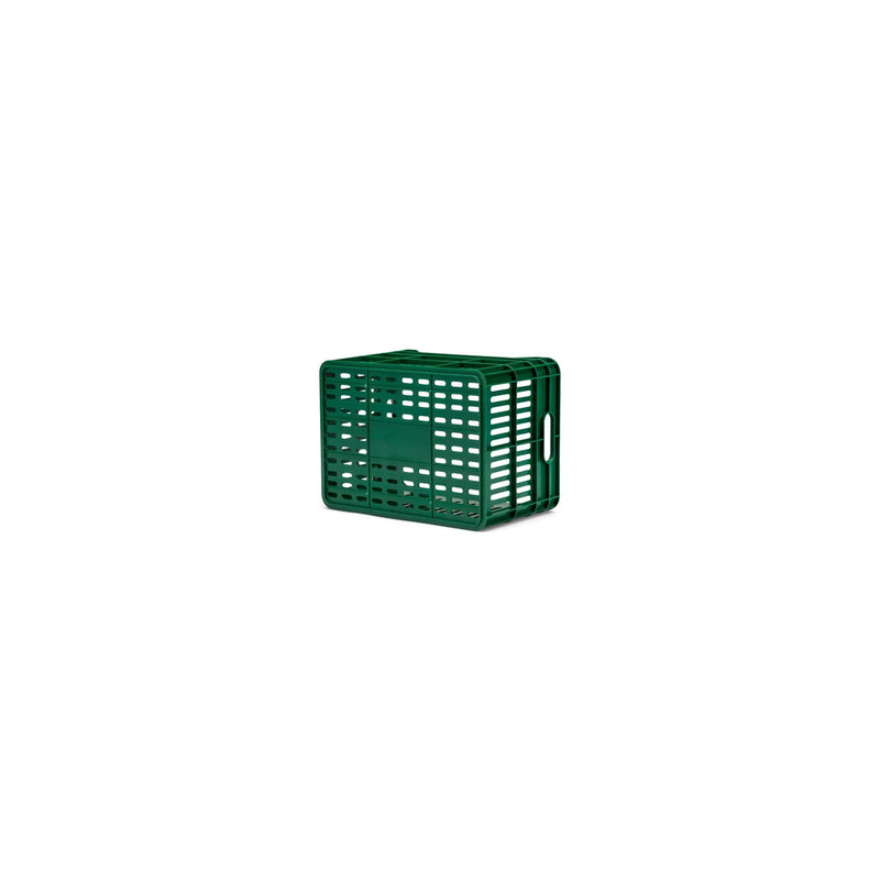 Load image into Gallery viewer, Dutchperfect urbanproof krat junior 15l rpet groen

