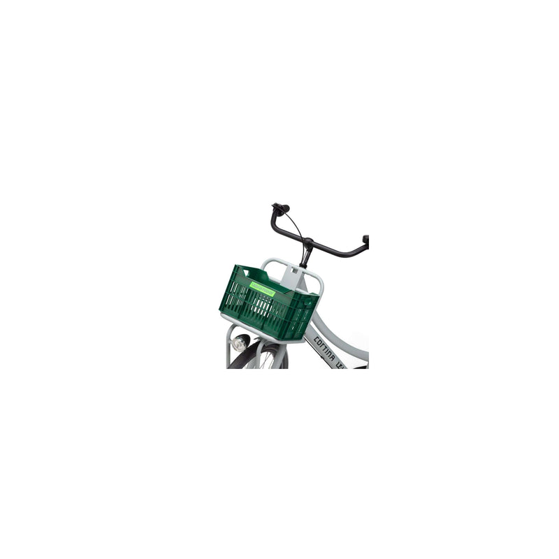 Load image into Gallery viewer, Dutchperfect urbanproof krat junior 15l rpet groen

