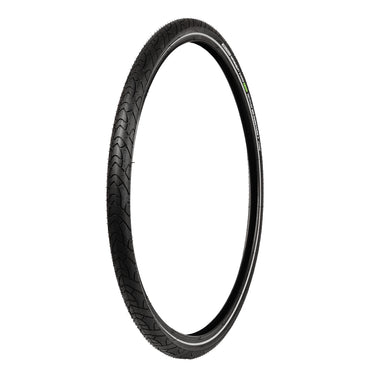 Urbanproof buitenband urban proof recycle 37-622 (28x13 8) 3mm zwart