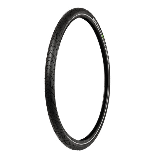 Urbanproof buitenband 28 urban proof recycled 3mm zwart+r 37-622 30 tpi