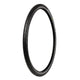 Urbanproof buitenband 28 urban proof recycled 3mm zwart+r 37-622 30 tpi