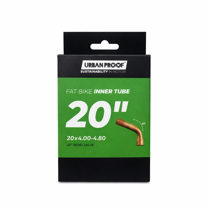 Load image into Gallery viewer, Dutchperfect binnenband urban proof 20 inch 20x4.00 | av
