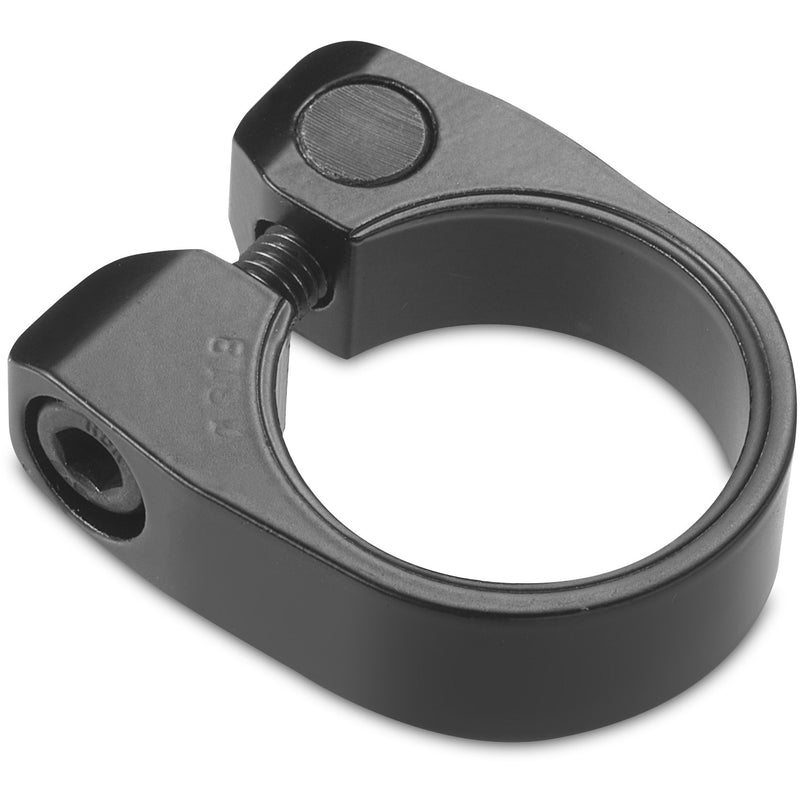 Load image into Gallery viewer, Ursus zadelpenklem urban 31,8mm | inbus | zwart
