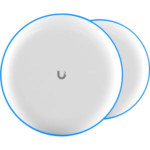 Ubiquiti building bridge ubb