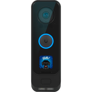 Ubiquiti Ubiquiti G4 Doorbell Pro