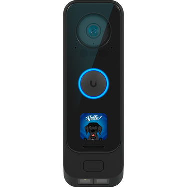 Ubiquiti Ubiquiti G4 Doorbell Pro