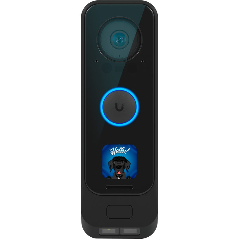 Load image into Gallery viewer, Ubiquiti Ubiquiti G4 Doorbell Pro
