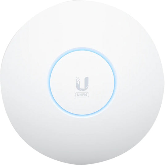 Ubiquiti U6-Enterprise