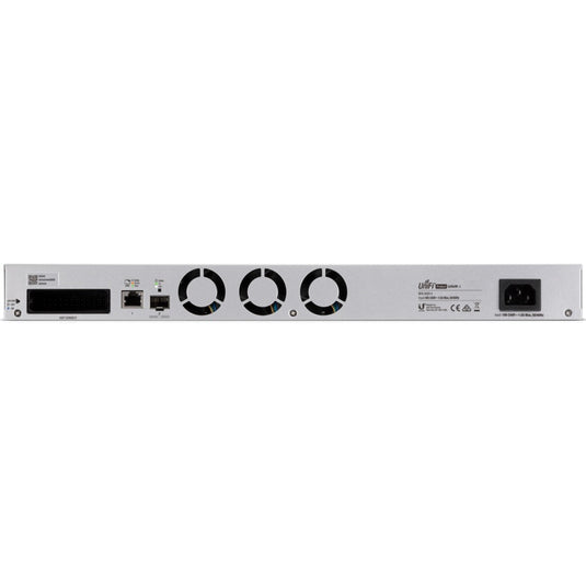 Ubiquiti UNVR 8 TB
