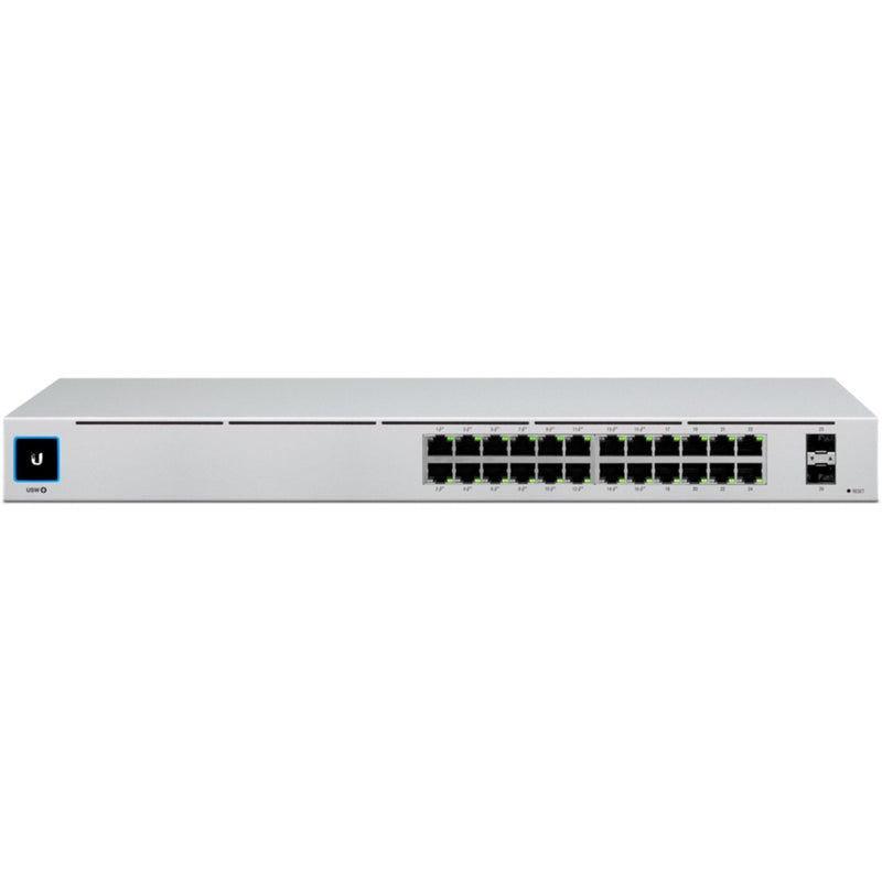 Load image into Gallery viewer, Ubiquiti USW-24-POE
