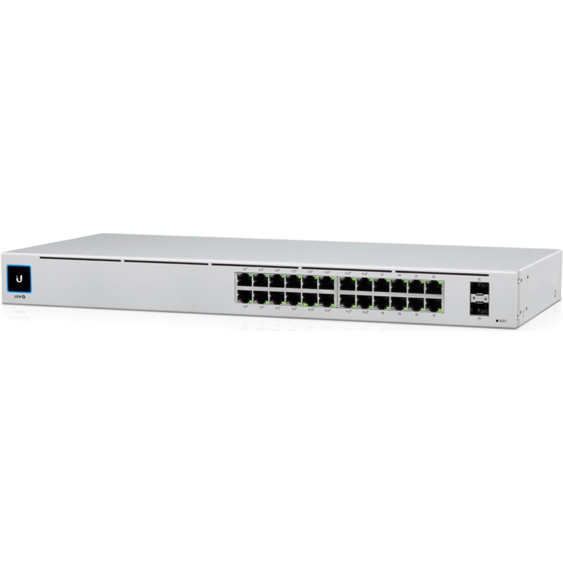 Load image into Gallery viewer, Ubiquiti USW-24-POE
