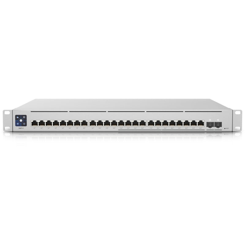 Load image into Gallery viewer, Ubiquiti USW-Enterprise-24-POE
