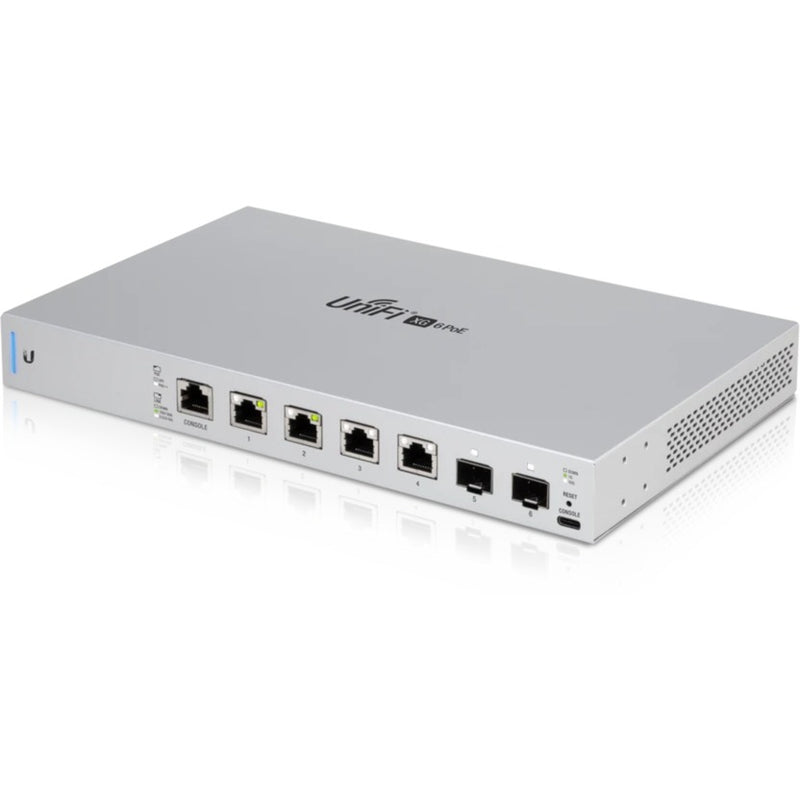 Load image into Gallery viewer, Ubiquiti us-xg-6poe++
