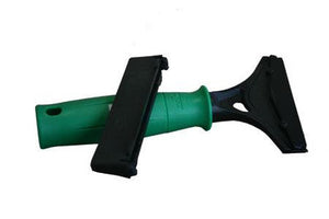 Unger ergotec vensterschraper (10cm)