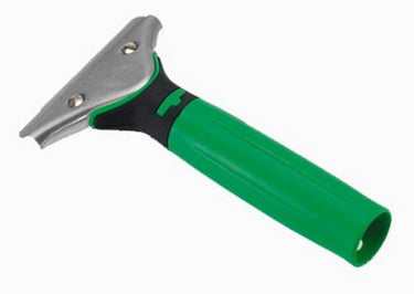 Unger ergotec wissergreep groen (xl)