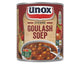 Unox stevige goulashsoep blik (6x 0,8 liter)