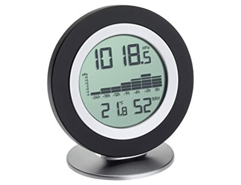 Tfa barometer - thermometer - hygrometer - cosy baro