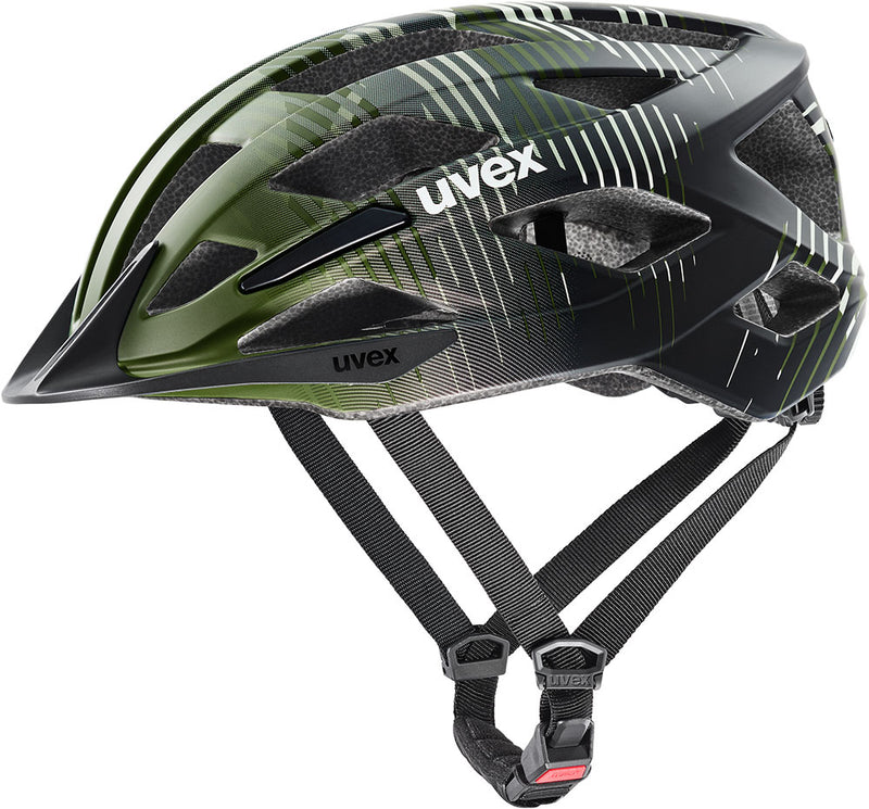 Load image into Gallery viewer, Uvex air wing 2 cc - children's helmet
