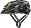 Uvex air wing 2 cc - children's helmet