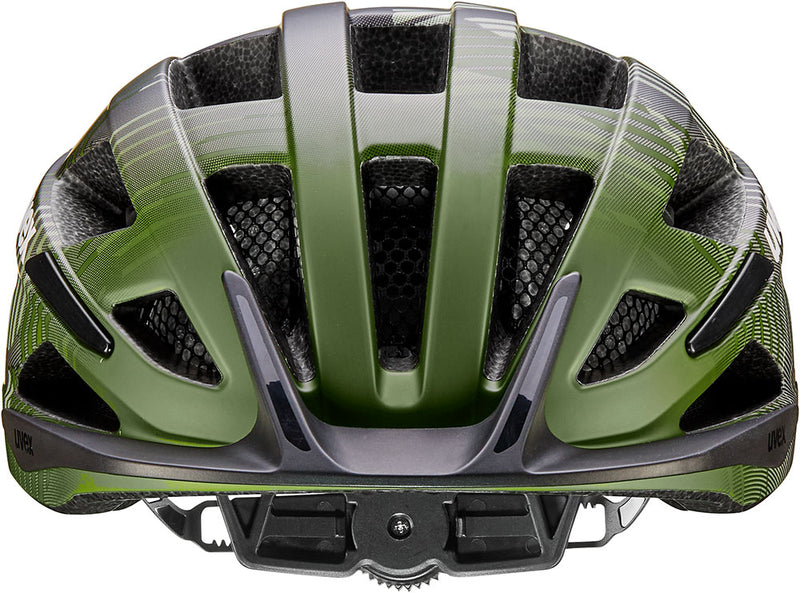 Load image into Gallery viewer, Uvex air wing 2 cc - children's helmet
