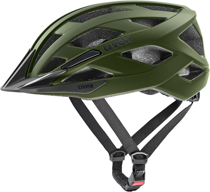 Load image into Gallery viewer, Uvex i-vo 2 - trekking helmet
